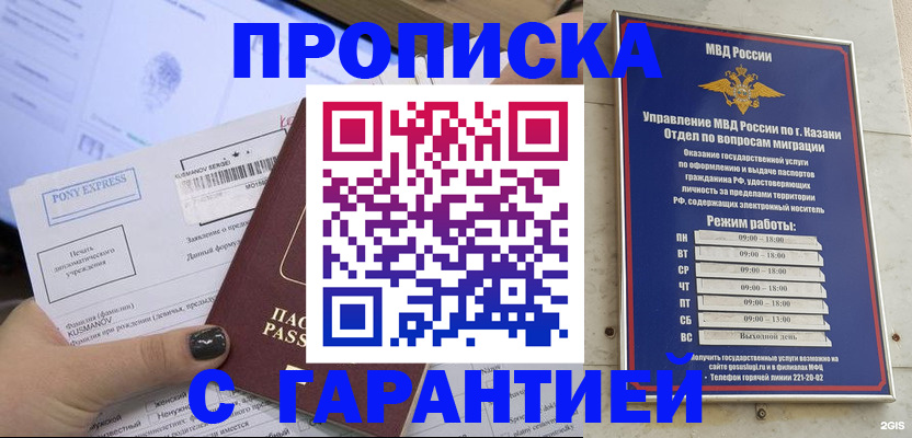 прописка 2025 в Елизово