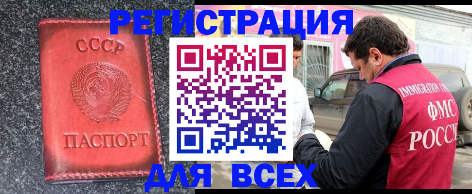 прописка иностранных граждан в Елизово